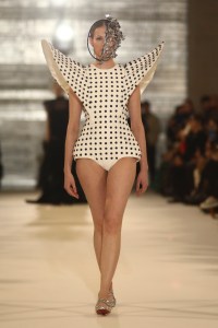 Juana Martín Couture Spring 2024