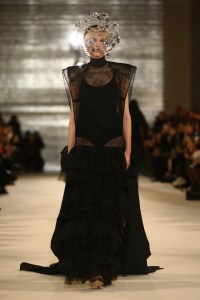 Juana Martín Couture Spring 2024