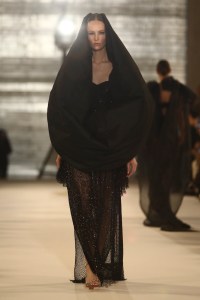 Juana Martín Couture Spring 2024