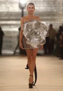 Juana Martín Couture Spring 2024