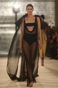 Juana Martín Couture Spring 2024