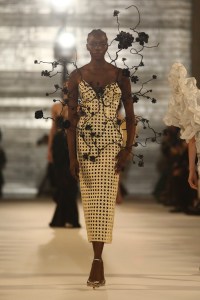 Juana Martín Couture Spring 2024