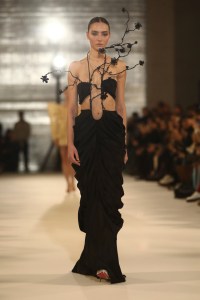 Juana Martín Couture Spring 2024