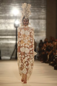 Juana Martín Couture Spring 2024