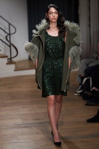 Julie de Libran Couture Spring 2024