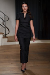 Julie de Libran Couture Spring 2024