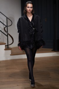 Julie de Libran Couture Spring 2024