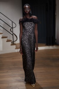 Julie de Libran Couture Spring 2024