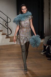 Julie de Libran Couture Spring 2024