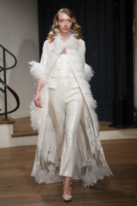 Julie de Libran Couture Spring 2024