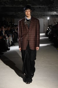 Junya Watanabe Men's Fall 2024