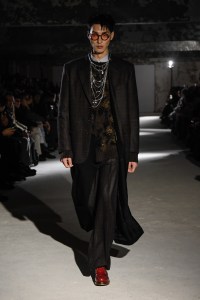Junya Watanabe Men's Fall 2024