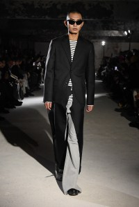 Junya Watanabe Men's Fall 2024