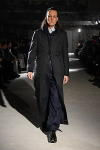 Junya Watanabe Men's Fall 2024