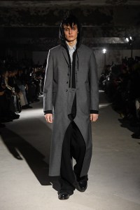 Junya Watanabe Men's Fall 2024