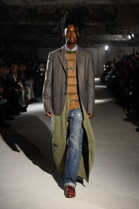 Junya Watanabe Men's Fall 2024