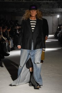 Junya Watanabe Men's Fall 2024