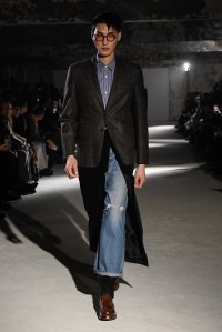 Junya Watanabe Men's Fall 2024