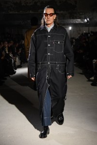 Junya Watanabe Men's Fall 2024