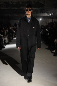 Junya Watanabe Men's Fall 2024