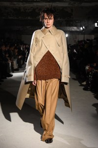 Junya Watanabe Men's Fall 2024