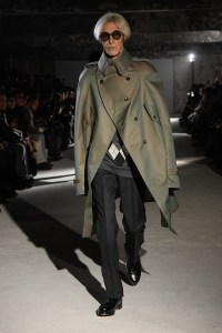 Junya Watanabe Men's Fall 2024