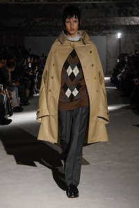 Junya Watanabe Men's Fall 2024