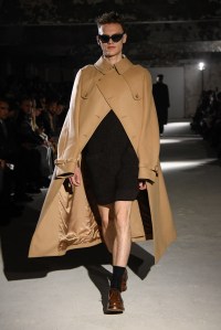 Junya Watanabe Men's Fall 2024