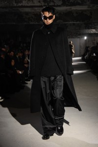 Junya Watanabe Men's Fall 2024