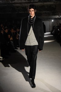 Junya Watanabe Men's Fall 2024