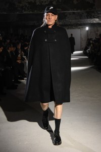 Junya Watanabe Men's Fall 2024