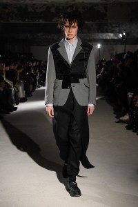 Junya Watanabe Men's Fall 2024