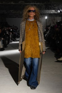 Junya Watanabe Men's Fall 2024