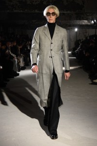 Junya Watanabe Men's Fall 2024