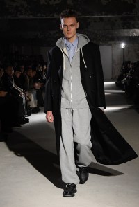 Junya Watanabe Men's Fall 2024
