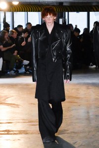 Juun.J Men's Fall 2024