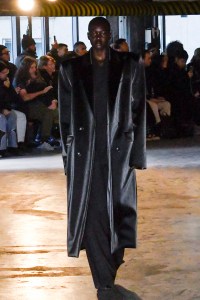Juun.J Men's Fall 2024
