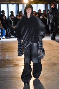 Juun.J Men's Fall 2024