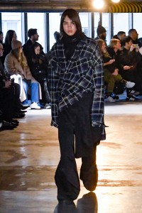 Juun.J Men's Fall 2024