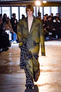Juun.J Men's Fall 2024