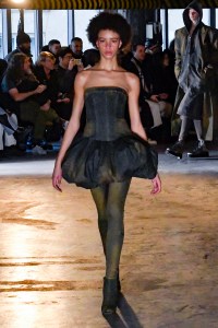 Juun.J Men's Fall 2024