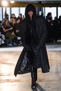 Juun.J Men's Fall 2024