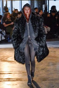 Juun.J Men's Fall 2024