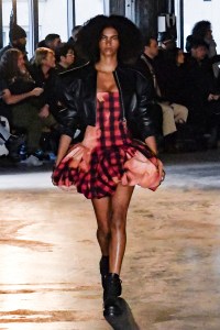 Juun.J Men's Fall 2024