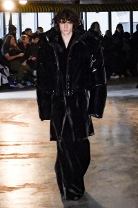 Juun.J Men's Fall 2024