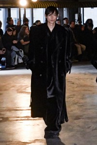 Juun.J Men's Fall 2024