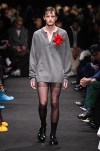 JW Anderson Men's Fall 2024