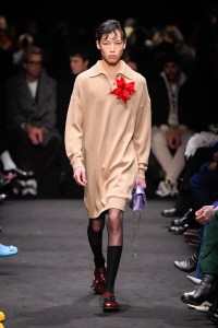 JW Anderson Men's Fall 2024