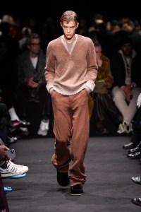 JW Anderson Men's Fall 2024