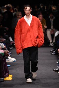 JW Anderson Men's Fall 2024